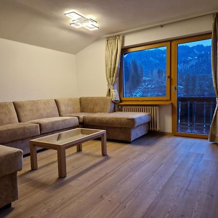 Apartment Aghel Ortisei Luaran gambar