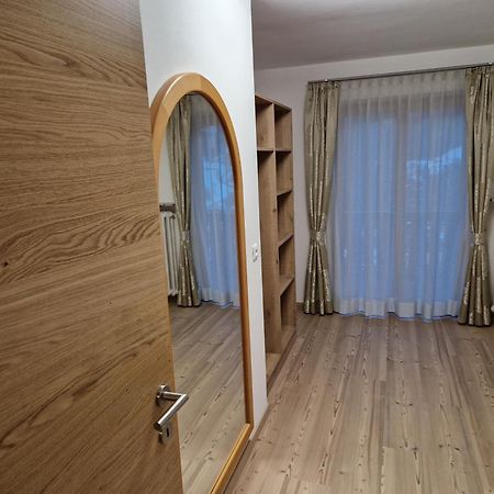 Apartment Aghel Ortisei Luaran gambar