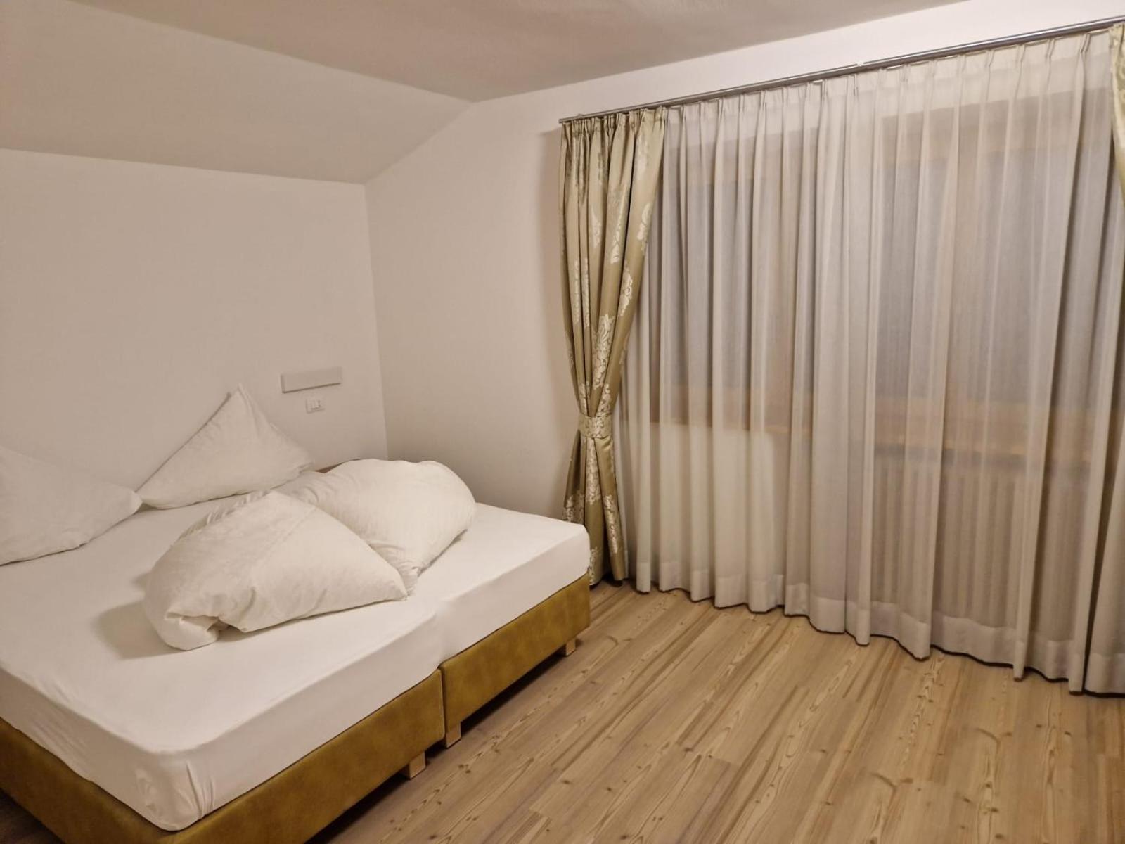 Apartment Aghel Ortisei Luaran gambar