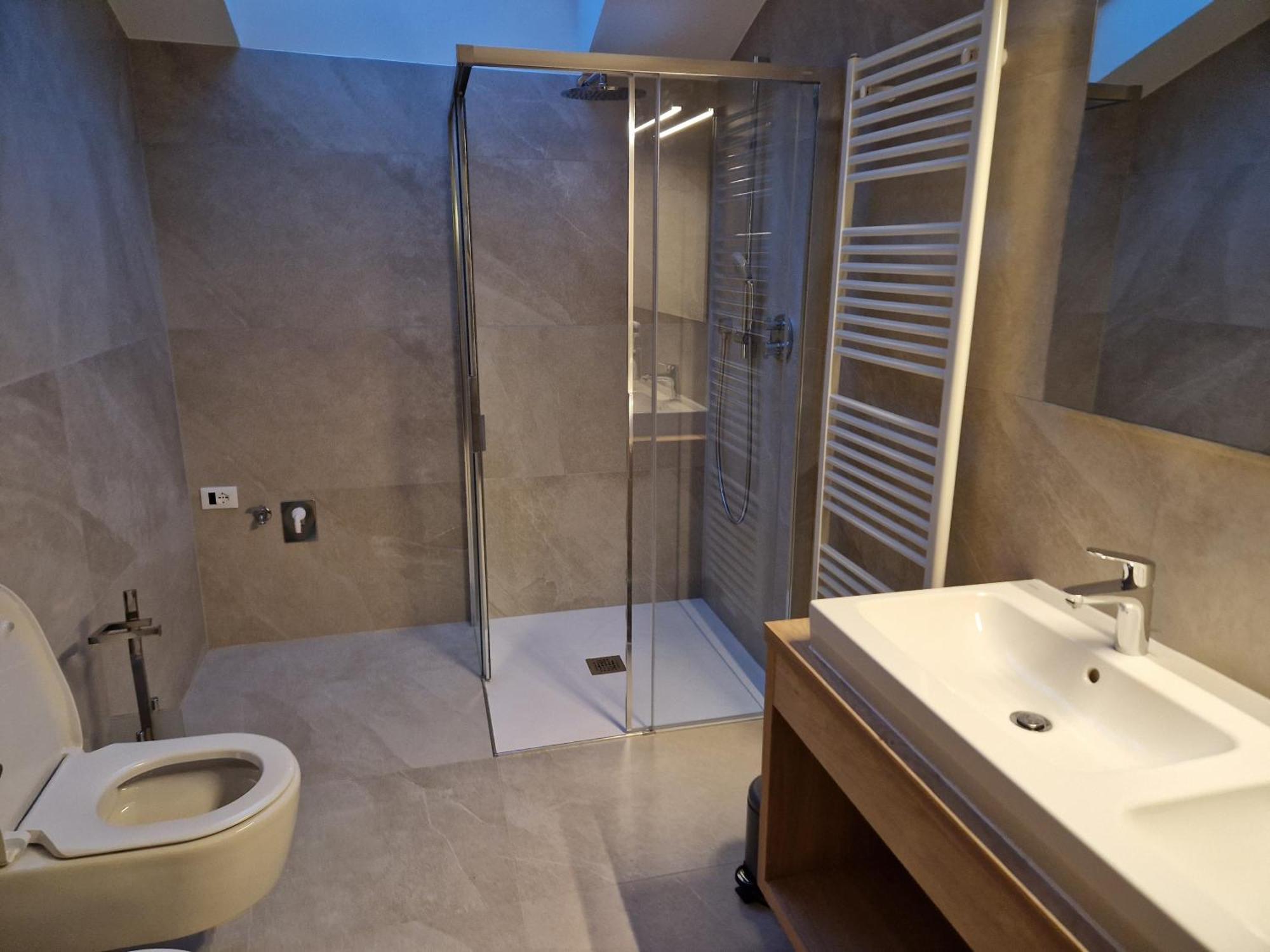Apartment Aghel Ortisei Luaran gambar