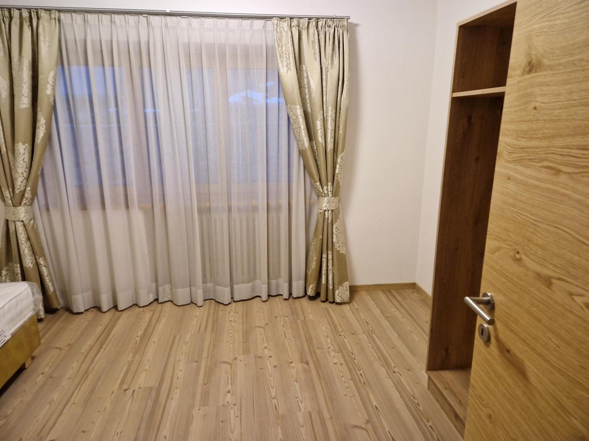 Apartment Aghel Ortisei Luaran gambar
