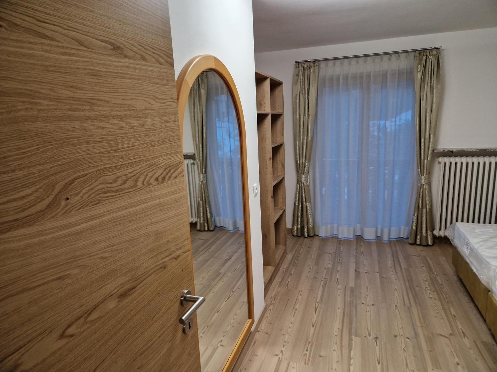 Apartment Aghel Ortisei Luaran gambar