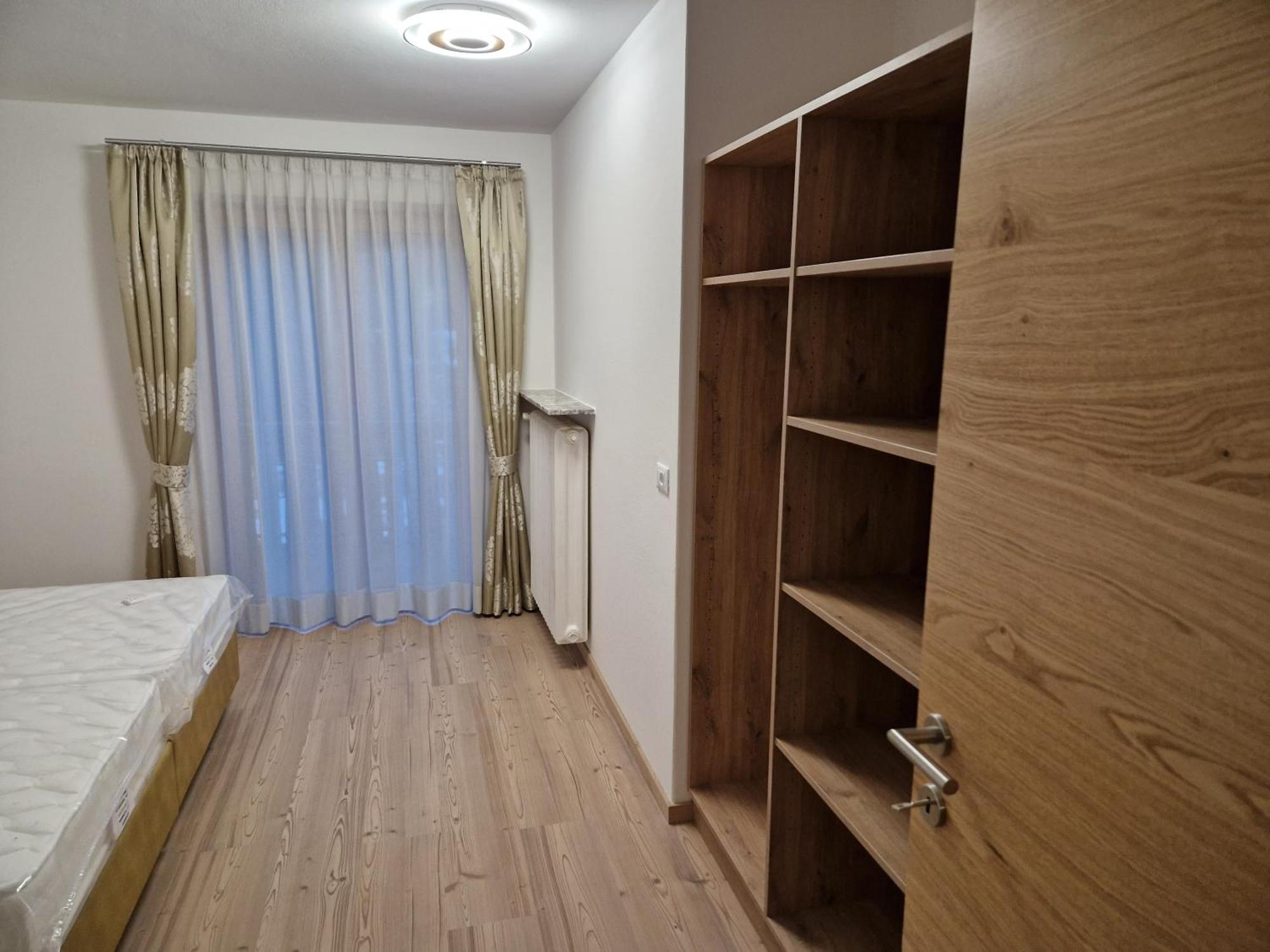 Apartment Aghel Ortisei Luaran gambar